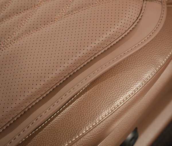 Bộ đệm lót ghế ô tô cao cấp, sang trọng, thoáng khí bốn mùa