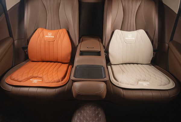 Bộ đệm lót ghế ô tô cao cấp, sang trọng, thoáng khí bốn mùa