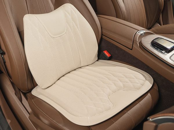 Bộ đệm lót ghế ô tô cao cấp, sang trọng, thoáng khí bốn mùa