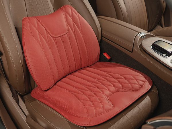 Bộ đệm lót ghế ô tô cao cấp, sang trọng, thoáng khí bốn mùa