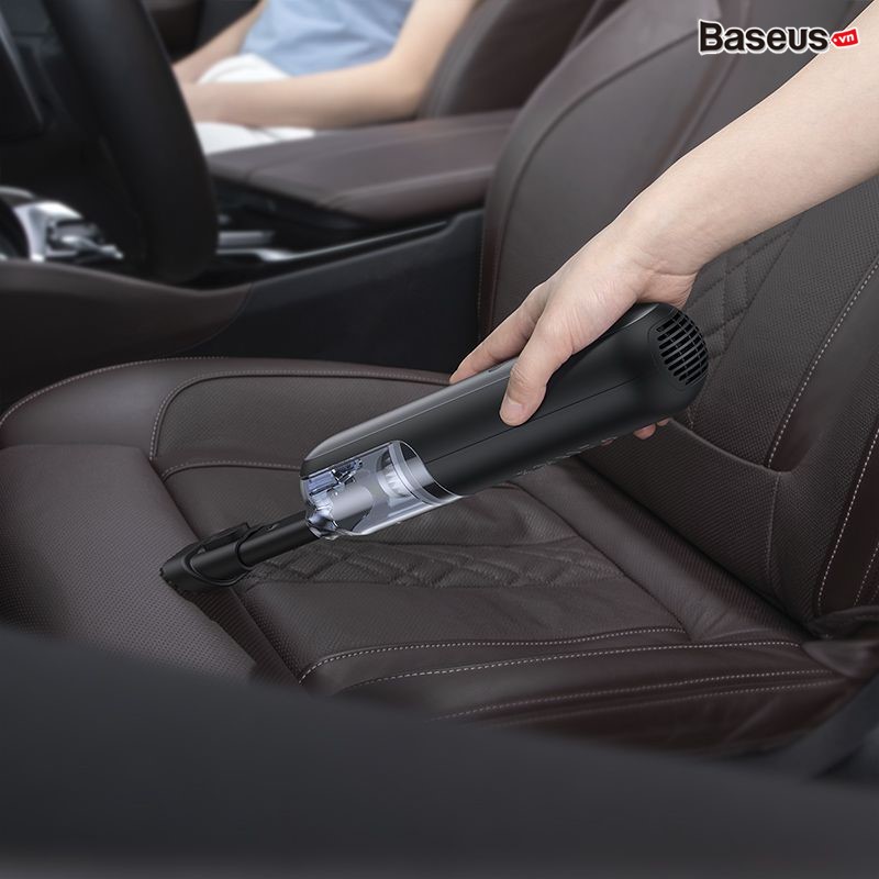 Máy Hút Bụi Cầm Tay Baseus A1 Car Vacuum Cleaner