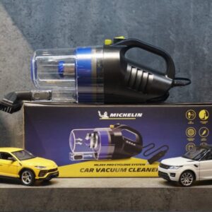 Máy Hút Bụi Ô Tô Michelin ML204 Cao Cấp