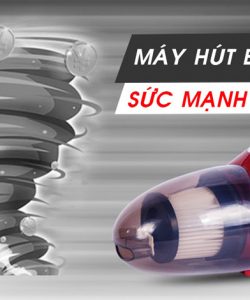 Máy Hút Bụi 2 Chiều Vacuum Cleaner JK-8 Cao Cấp