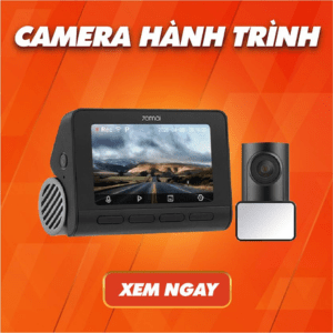 Camera hành trình ô tô