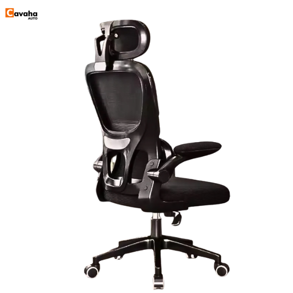 Ghế Xoay Công Thái Học