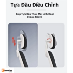 Ghế Xoay Công Thái Học