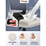 Ghế Xoay Công Thái Học