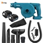 Máy Thổi Bụi Makita Chính Hãng