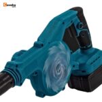 Máy Thổi Bụi Makita Chính Hãng