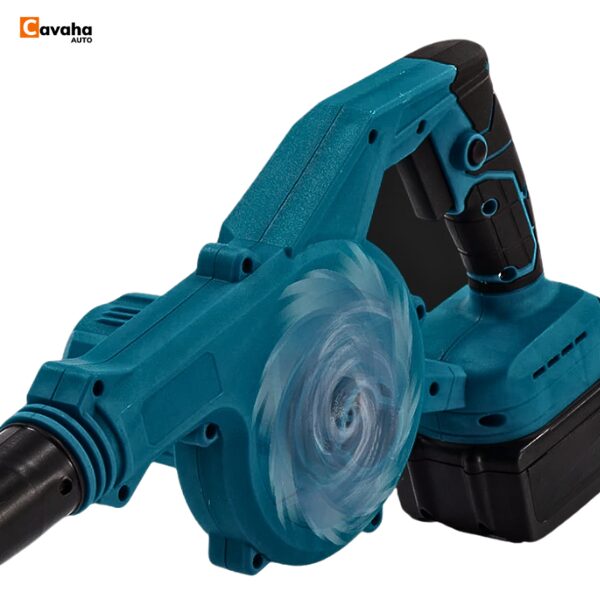 Máy Thổi Bụi Makita Chính Hãng