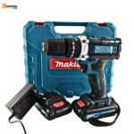 Máy khoan pin Makita chính hãng