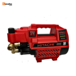 Máy rửa xe Hitachi HC02B-3800W Chỉnh Áp