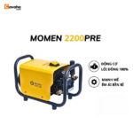 Máy Rửa Xe Cao Áp Momen 2200PRE