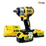 Máy Siết Bulong Dewalt