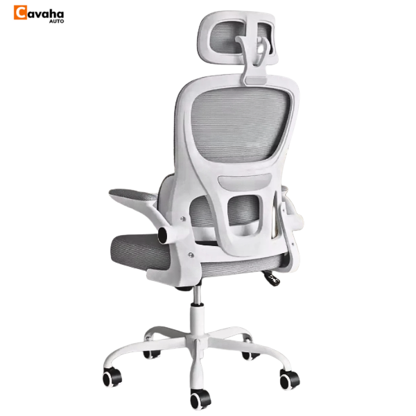 Ghế Xoay Công Thái Học